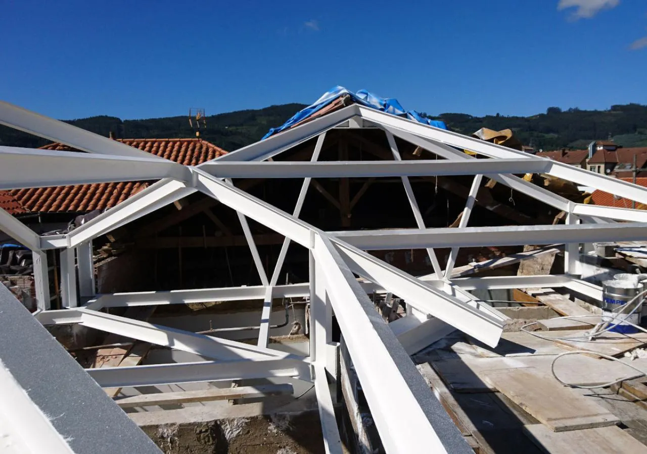 Proyectos